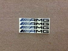 Mercedes amg black for sale  LONDON