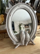 Oval bird tabletop for sale  Lynnwood