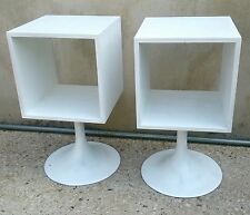 Comodini mobiletti tavolini usato  Vicenza