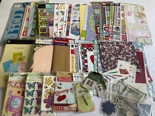 Lot paper crafting for sale  Los Angeles
