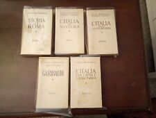 Storia italia montanelli usato  Bologna