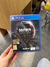 Mass effect andromeda usato  Adria