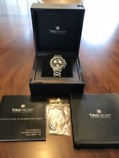 Cronógrafo Tag Heuer Formula 1 Indy 500 comprar usado  Enviando para Brazil