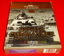 Panzer commander versione usato  Italia