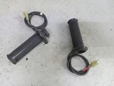 Manopole riscaldate suzuki usato  Acerra