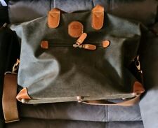 Reisetasche leder gebraucht kaufen  Cölbe