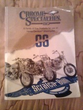 Harley davidson libro usato  Siena