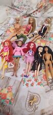 Barbie bambole winx usato  Ziano Piacentino