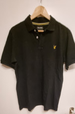 Kurzarm polo lyle gebraucht kaufen  Köln