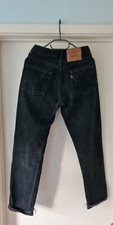 Levi 536 black for sale  PENARTH