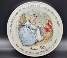 Beatrix potter peter for sale Beatrix potter peter for sale  MALVERN