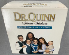 Coffret dvd dr. d'occasion  Faches-Thumesnil