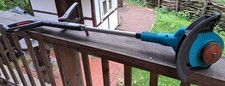 Rasentrimmer elektro gardena gebraucht kaufen  Hannover