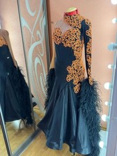 Sale standard turnierkleid gebraucht kaufen  Sibbesse