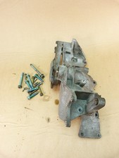 Aggregateträger lima servopum gebraucht kaufen  Vreden