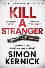 Kill stranger would for sale  STOCKPORT