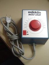 Märklin 6711 mini gebraucht kaufen  Calden