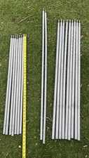 Vtg tent pole for sale  La Grande