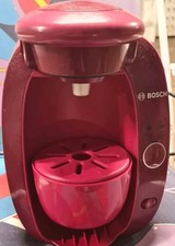 Tassimo kaffeemaschine bosch gebraucht kaufen  Elmshorn