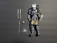 Neca Series 15 AVP Masked Scar Predator  comprar usado  Enviando para Brazil