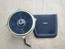 Mazda bose subwoofer for sale  SOUTHAMPTON