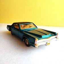 Usado, Carro miniatura Cadillac clássico azul cupê #PFGPUX comprar usado  Enviando para Brazil