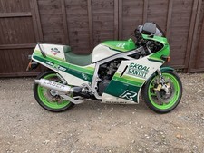 Suzuki gsxr 750 for sale Suzuki gsxr 750 for sale  OSSETT