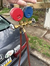 Hvac air refrigeration for sale  Imperial