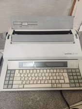 Vintage electric typewriter for sale  LONDON