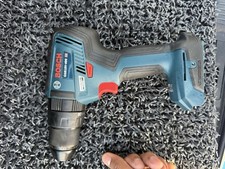 Broca martelo sem fio Bosch GSB18V-490 sem escova 18V 1/2" usada (FERRAMENTA NUA) comprar usado  Enviando para Brazil