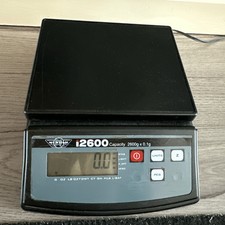 Weigh ibalance i2600 for sale  WIMBORNE