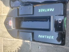 Panther bait boat for sale  ST. HELENS