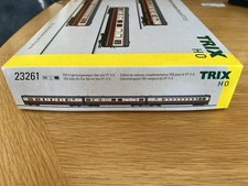 Trix 23261 tee gebraucht kaufen Trix 23261 tee gebraucht kaufen  Reichenbach an der Fils