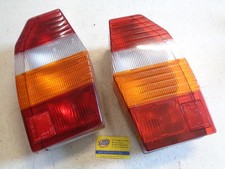 Coppia fanali posteriori usato Coppia fanali posteriori usato  Italia