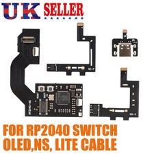Rp2040 game console for sale  TAMWORTH