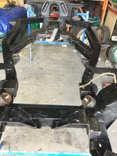 Triumph chassis for sale  WALSALL