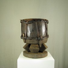 62638 zeremonial trommel gebraucht kaufen  Berlin