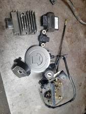 Honda cbr125r cbr125 for sale  CAMBORNE