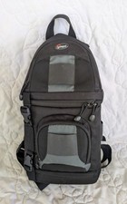 Lowepro slingshot 100aw for sale  Springfield