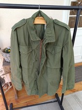 Vintage army m65 gebraucht kaufen  Rathenow-Umland