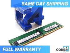 MEMÓRIA SAMSUNG M393A2K40CB2-CTD 16GB 1RX4 DDR4-2666, usado comprar usado  Enviando para Brazil