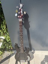 Music man bass for sale  LIVERPOOL