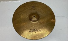 zildjian zbt ride cymbal for sale  Seattle
