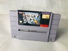 Videogame Robocop 3 EUA NTSC SNES Super Nintendo Carrinho Apenas Vintage comprar usado  Enviando para Brazil