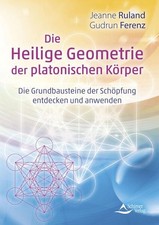 Heilige geometrie platonischen gebraucht kaufen  München