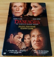 Damages complete 2nd for sale  Banning