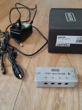 Mxr mini iso for sale  SUNDERLAND