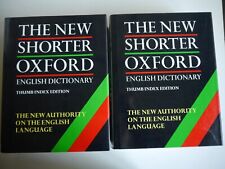 The new shorter gebraucht kaufen  Mörlenbach