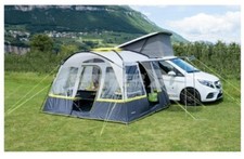 Tenda brunner rambler usato  Milano