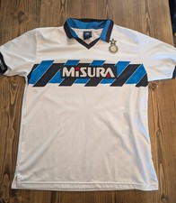 Inter milan classic for sale  STOCKPORT